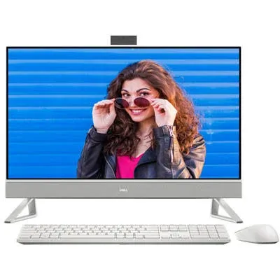 Dell Inspiron 27" All-in-One Desktop PC