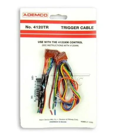 Honeywell Home Trigger Cable 4120TR