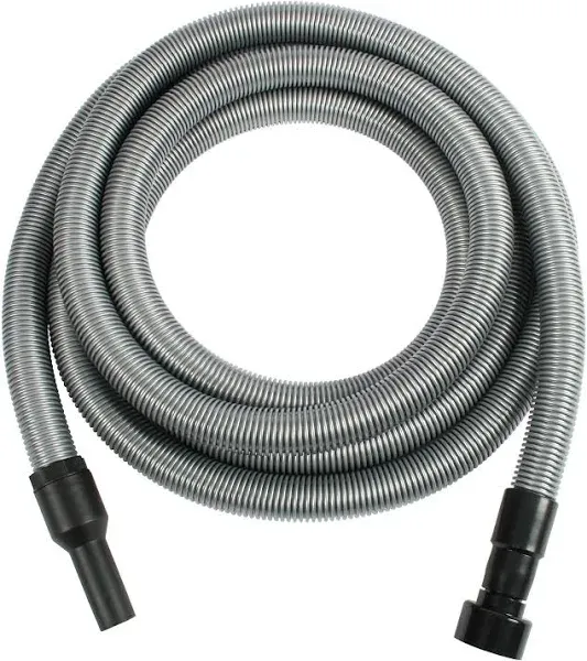 Premium Shop Vacuum Extension Hose, 20 Feet