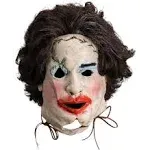 The Texas Chainsaw Massacre: Pretty Woman Mask