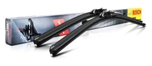 Bosch 3397007297 Windshield Wiper Blade Set