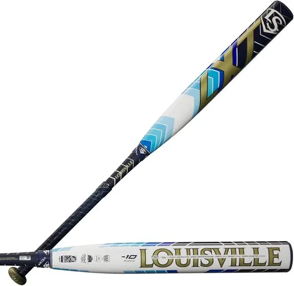 Louisville Slugger LXT Fastpitch Softball Bat