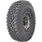 GBC Parallax 33x10.00R15 10 Ply at A/T All Terrain Tire