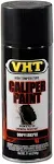 VHT SP739 Satin Black Brake Caliper Paint Can - 11 oz.