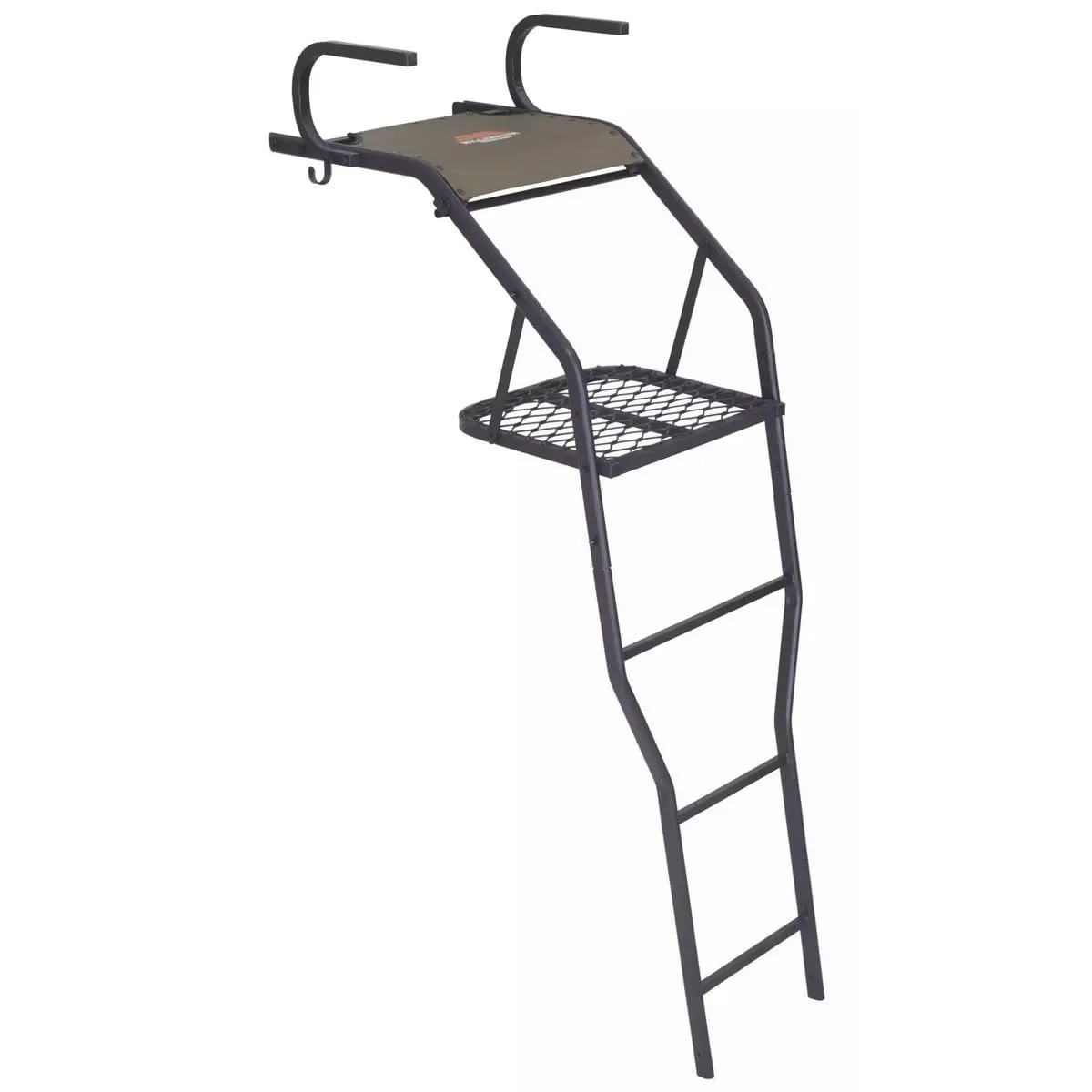 OL'MAN Assassin Ladder Stand