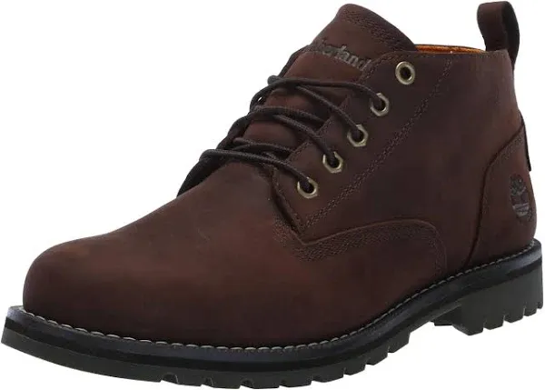 Timberland Men's Redwood Falls Waterproof Chukka Boot