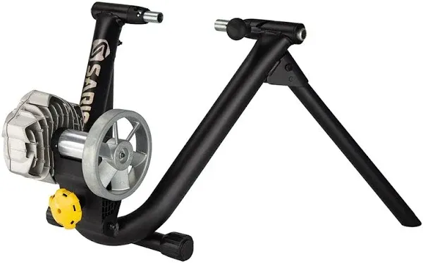 Fluid2 Indoor Bike Trainer