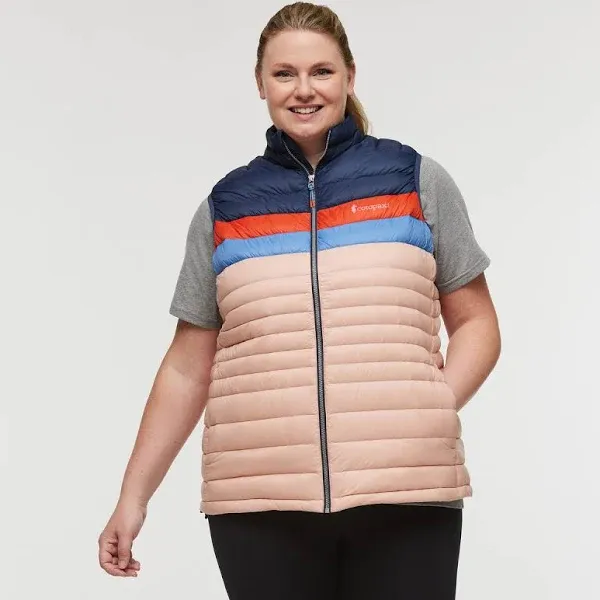 Women's Fuego Down Vest