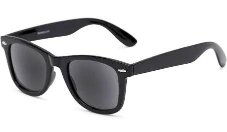 The Dallas Reading Sunglasses