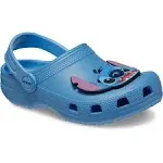 Crocs Kids' Stitch Classic Clog