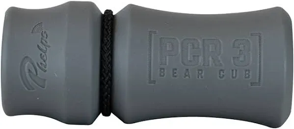 Pcr3 - Bear Cub Predator Call...