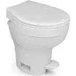 Thetford 31835 Aqua-Magic VI Toilet High Profile White