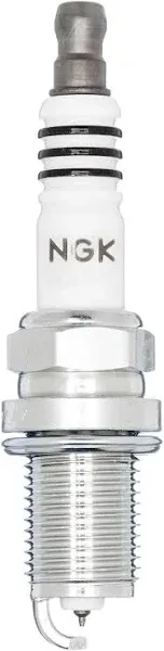 NGK Spark Plug (Iridium IX) (Gap 0.031) 2668