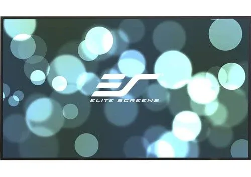 Elite Screens Aeon 135" Projection Screen