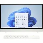 HP 23.8 inch Envy Move All-in-One Desktop - White (8B919AA#ABA / 24CS0090)