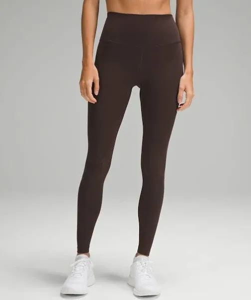 🌟  NWT 🌟 Wunder Train High-Rise Tight 25&quot;