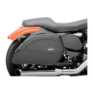 Saddlemen Cruis'n Teardrop Saddlebags