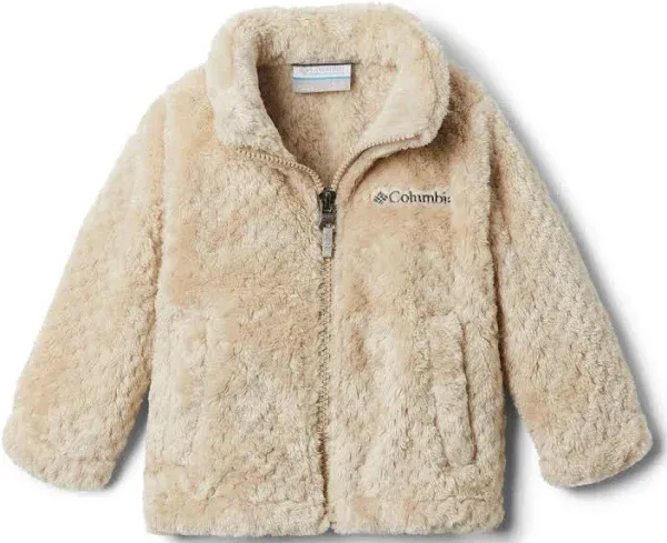 Columbia Girls' Fire Side Sherpa Full Zip