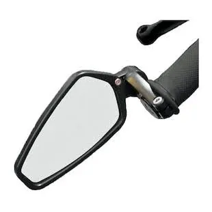 CRG Arrow Bar End Mirror