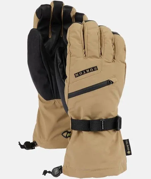 Burton Mens Snowboard Ski Gore Tex Gloves