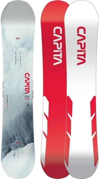 Capita Mercury Snowboard