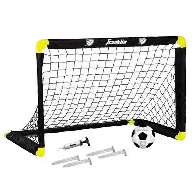 Franklin Sports 36 in. Soccer Goal Set