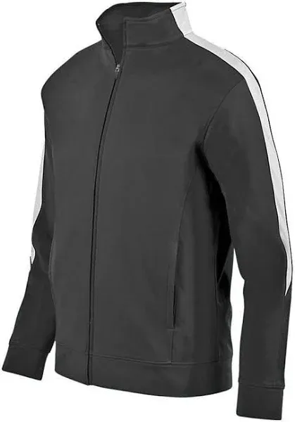 Augusta Sportswear Youth 2.0 Medalist Jacket