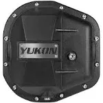 Yukon Gear &amp; Axle Nodular Iron Cover for Ford 10.5&#034; Rear Differential - YHCC-...