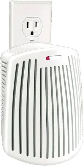 Hamilton Beach True Air Plug Mount Odor Eliminator