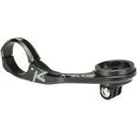 Garmin Max XL Combo Mount - K-EDGE Garmin MAX XL Combo Mount - 35.0mm, Black