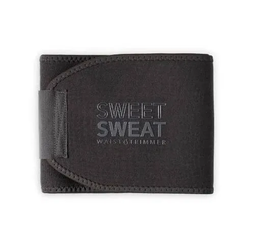 Sweet Sweat Waist Trimmer for Women and Men