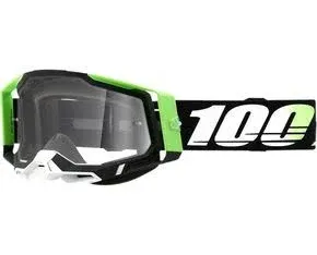 100% Racecraft 2 Goggles 50121-101-05