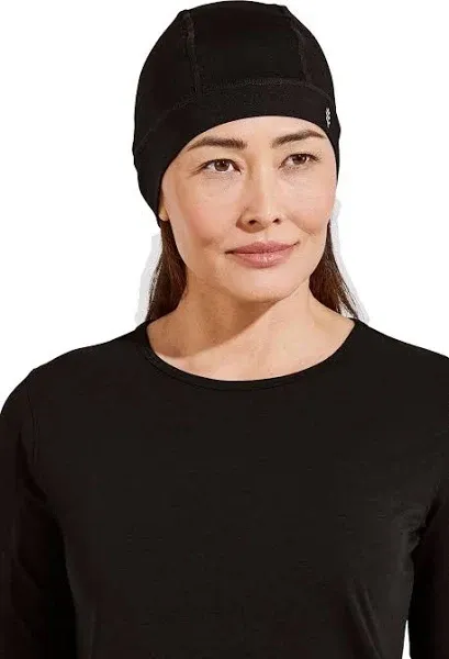 Coolibar Hubbard UV Skull Cap