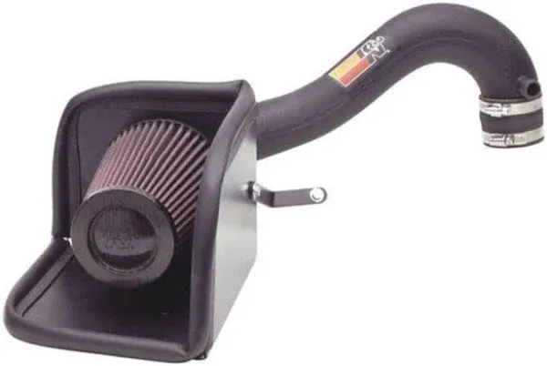 K&amp;N Filters 57-3513 FIPK Performance Cold Air Intake Kit