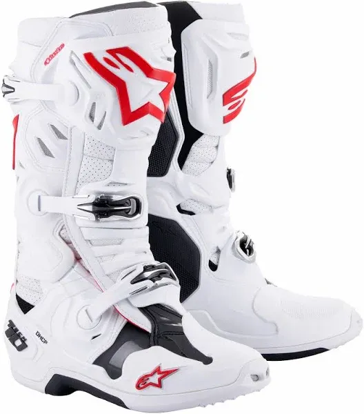 Alpinestars Tech 10 Supervented Boots