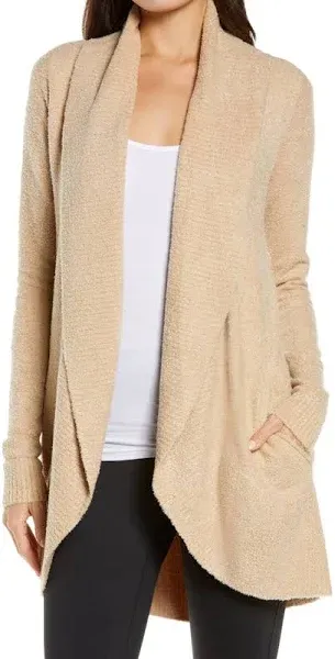 Barefoot Dreams CozyChic Lite Circle Cardi