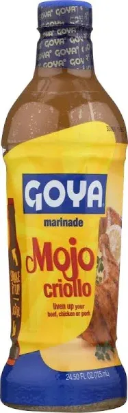 Goya Marinade Mojo Criollo (2 Pack) 24.5 fl Each