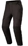 Alpinestars 3223720-10-XL Gravity Drystar® Pants - Black - XL