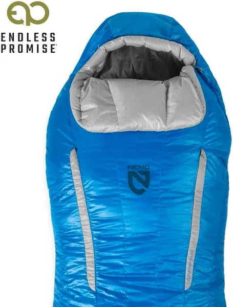 Disco Men's Endless Promise Sleeping Bag