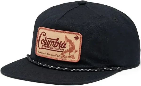 Columbia Men's Ratchet Strap Snap Back