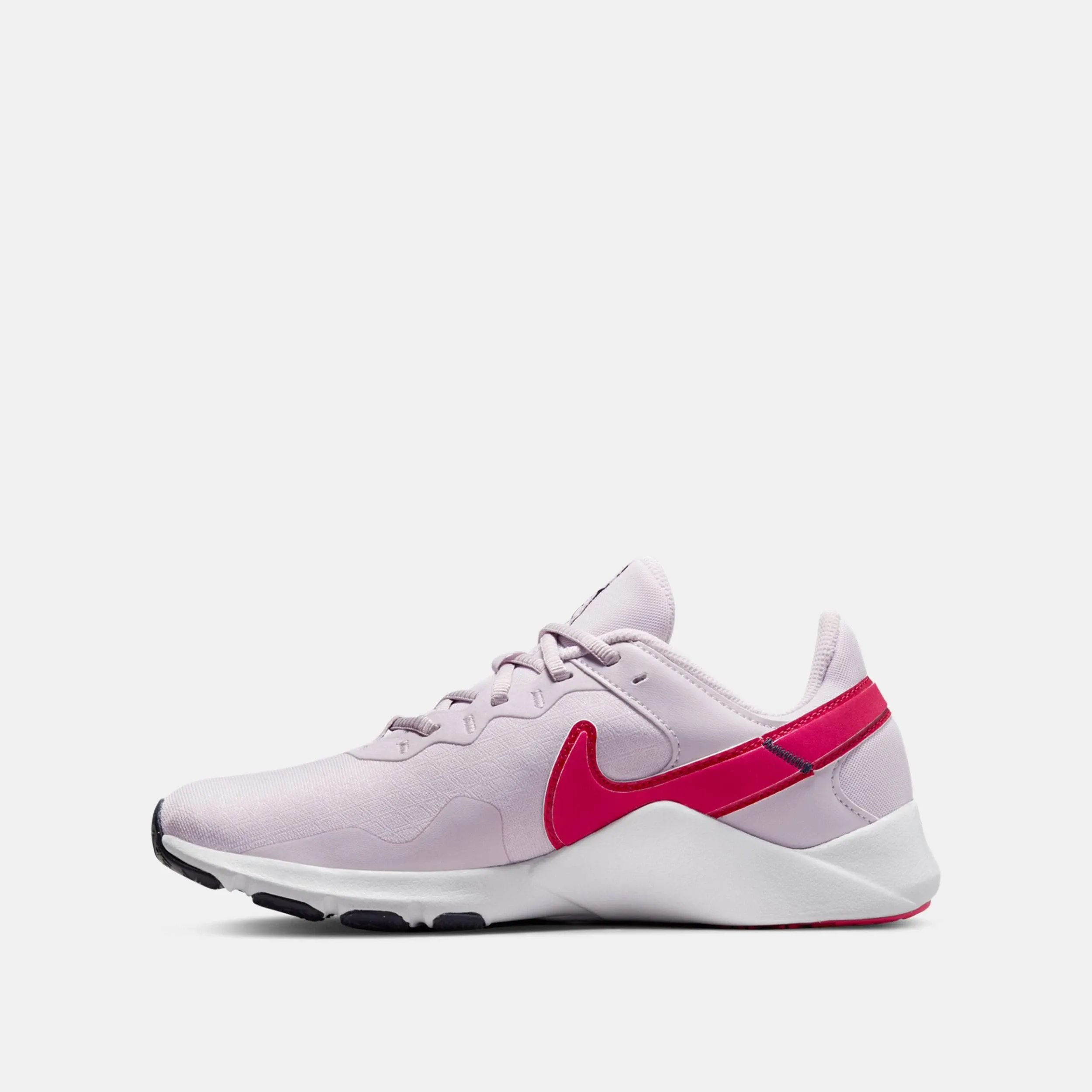 Nike Legend Essential 2 Women's Cross Training Shoes, Size: 8, Purple