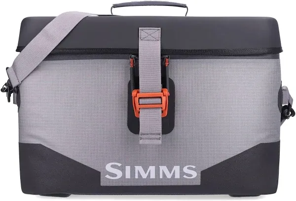 Simms Dry Creek Boat Bag - Large Steel