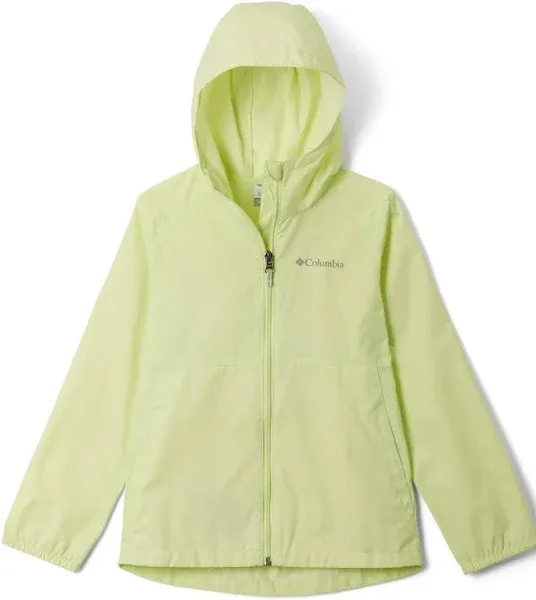 Columbia Girls' Switchback II Jacket