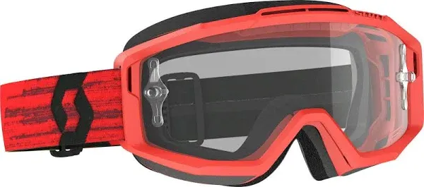 Moto Goggle Scott Split Otg 285537