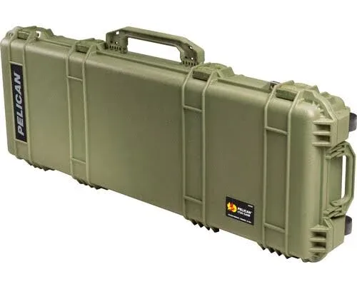 Pelican Protector Long Case