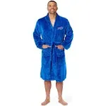 Buffalo Bills Men's Bathrobe