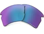 Oakley Flak 2.0 Replacement Lenses 101-108-015 Sunglasses