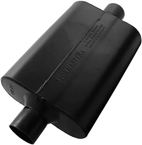 Flowmaster Super 44 Delta Flow Muffler