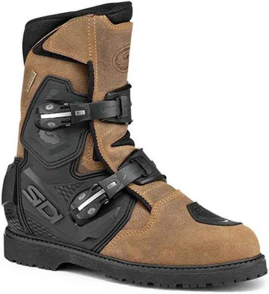 Sidi Adventure 2 Gore-Tex Mid Boots