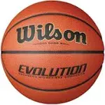 Wilson Evolution Basketball